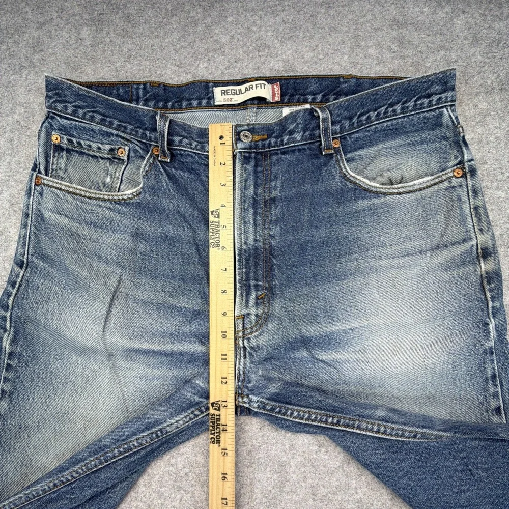 Levis vintage levis
